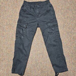 American Eagle Cargo Pants